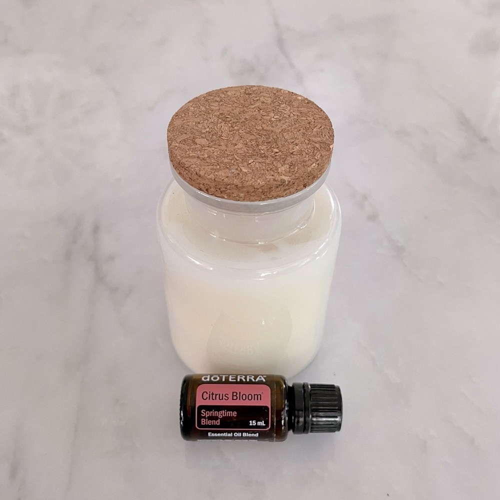Doterra Citrus Bloom
